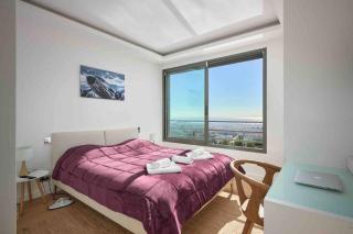Splendid villa with Overflowing swimming pool - Nizza - 2