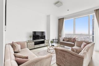 2 Bedroom with Direct Free Beach Access - Al Bateen Towers - 9