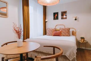 Apparts' Rennes BnB Solferino -Centre Gare - Rennes - 7