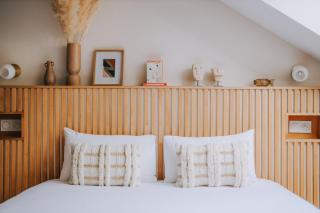 Apparts' Rennes BnB Solferino -Centre Gare - Rennes - 5