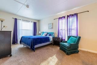 2-bed, 2-bath apartment living experience - Chattanooga - 7