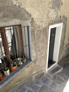 Casa Curiè 17 in borgo storico - Moltrasio - 7