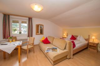 Hotel Pension Hubertus - Zell am See - 6