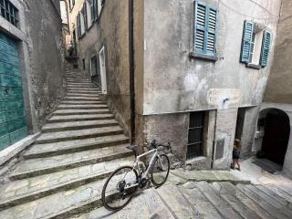 Casa Curiè 17 in borgo storico - Moltrasio - 1