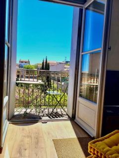 3 pièces au centre-ville - 4