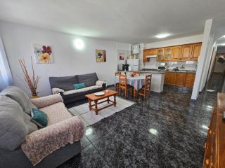 Apartamento Mendoza-San Isidro - San Isidro - 0