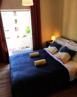 Liberdade Home Royal esquerdo - Braga - 9