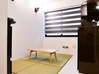Triphome 2023 new open Premium Capsule Shin okubo - Tokyo - 0