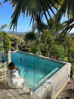 The Opal at Coolum - Mountain and Ocean Views - 4