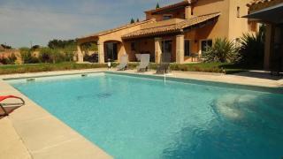 Villa spacieuse à Cavaillon avec piscine privée - Cavaillon - 8