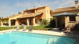 Villa spacieuse à Cavaillon avec piscine privée - Cavaillon - 9