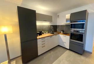 Appartement 2 pièces vue mer proche Monaco - 5