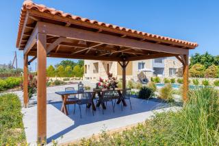 Villa Dianna Gouves - Gournes - 1