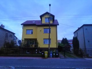Willa Malbork - Wrocław - 0