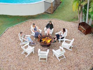 The Noosa Ranch- Where Nature meets Luxury - Tinbeerwah - 9