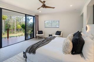 The Noosa Ranch- Where Nature meets Luxury - Tinbeerwah - 4