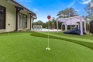 The Noosa Ranch- Where Nature meets Luxury - Tinbeerwah - 2