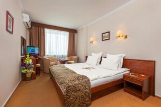Conference Hotel Suputnyk - Lviv - 9