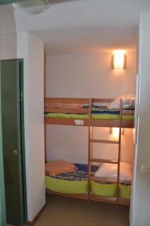 appartement avec parking interieur drap non fourni - Saint-François-Longchamp - 2