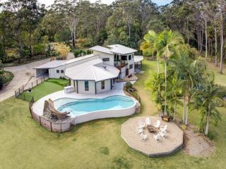 The Noosa Ranch- Where Nature meets Luxury - Tinbeerwah - 0
