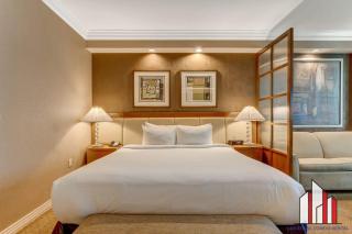 MGM Signature-23-719 Strip View Jacuzzi Studio - 9