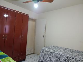 Residencial Garnier Praia do Morro - Avenida Atlântica, pertinho da praia - Guarapari - 9