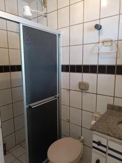 Residencial Garnier Praia do Morro - Avenida Atlântica, pertinho da praia - Guarapari - 5