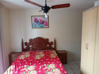Residencial Garnier Praia do Morro - Avenida Atlântica, pertinho da praia - Guarapari - 4