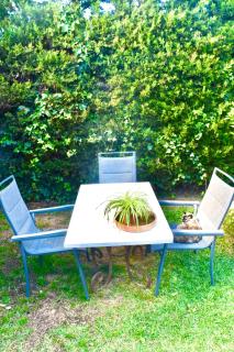 Romantic Private Cabin - Estepona - 4