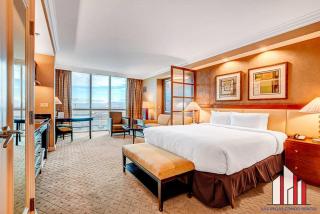 MGM Signature-12-718 Accessible Studio - Las Vegas - 9