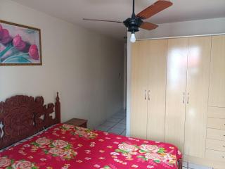Residencial Garnier Praia do Morro - Avenida Atlântica, pertinho da praia - Guarapari - 1