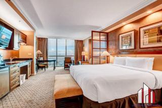 MGM Signature-12-718 Accessible Studio - Las Vegas - 2