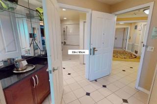 MGM Signature-12-718 Accessible Studio - Las Vegas - 1