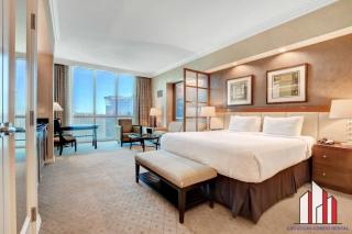 MGM Signature-36-603 Strip View Jacuzzi Studio - Las Vegas - 0