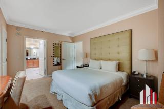 MGM Signature-28-714 1BR 2-Bath Balcony Suite - Las Vegas - 9