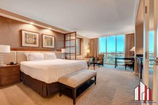 MGM Signature-04-704 Jacuzzi Studio - Las Vegas - 0