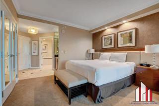 MGM Signature-04-704 Jacuzzi Studio - Las Vegas - 7
