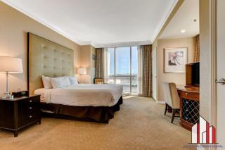 MGM Signature-28-602 1Br 2Ba Balcony Jacuzzi Suite - 4