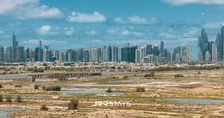 Sophisticated Studio JVC - Breathtaking City View - Dubai - 7