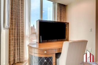 MGM Signature-16-702 1Br 2Ba Balcony Suite - 2