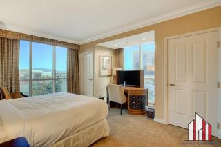 MGM Signature-05-602 1Br 2Ba Balcony Suite - 4