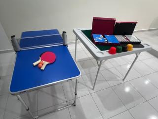 Little Theatre Home Setia Indah Austin - 3