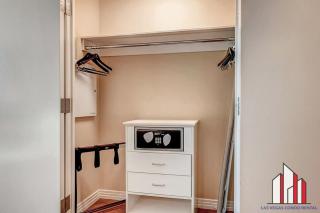 MGM Signature-11-704 Jacuzzi Studio - Las Vegas - 3