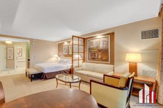 MGM Signature-11-704 Jacuzzi Studio - Las Vegas - 2
