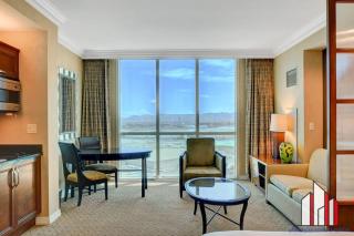 MGM Signature-17-606 Jacuzzi Studio - Las Vegas - 7
