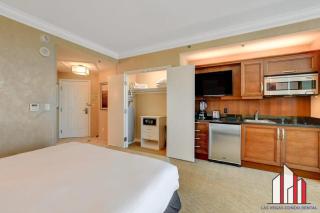 MGM Signature-17-606 Jacuzzi Studio - Las Vegas - 2