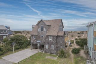 7223 - Pelican Watch by Resort Realty - Salvo - 0