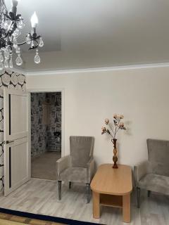 Апартаменты "Комфорт и уют" - 2