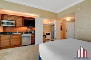 MGM Signature-29-604 Jacuzzi Studio - Las Vegas - 3