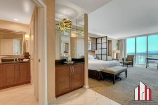 MGM Signature-08-604 Jacuzzi Studio - 2